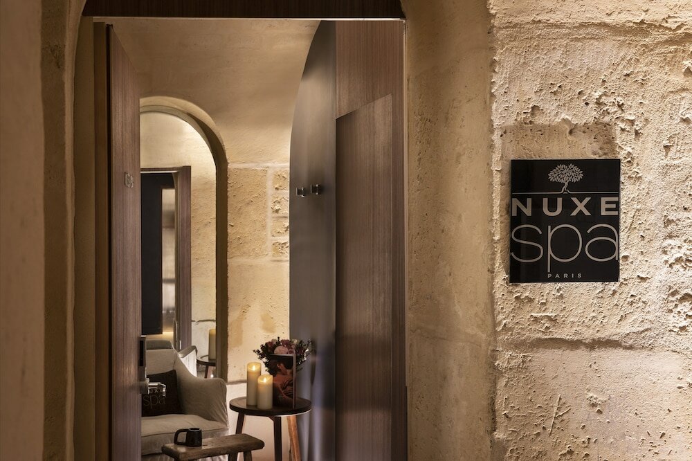 Фото Hotel de Nell