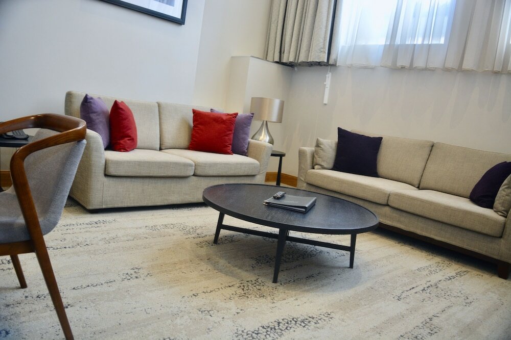 Фото Sanctum London Belsize Road