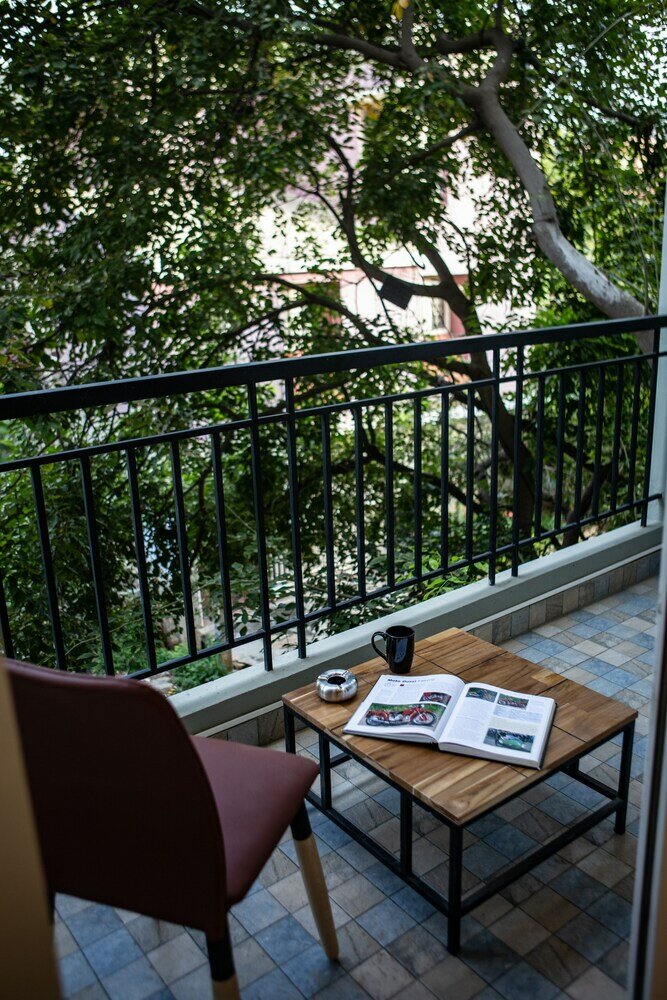 Фото Purple Cloud Urban