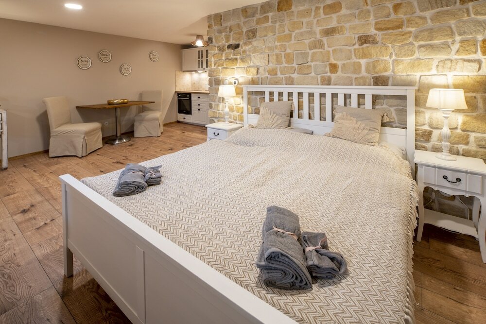 Фото Prague West - Studio Terrace