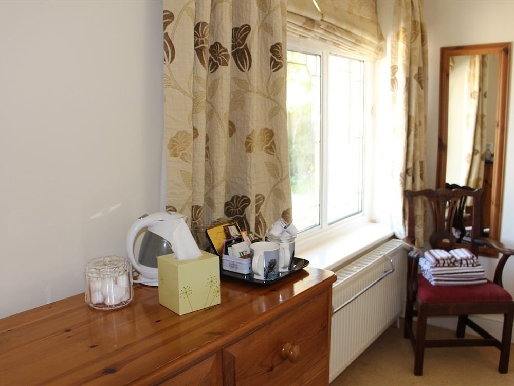 Фото The Laurels Guesthouse