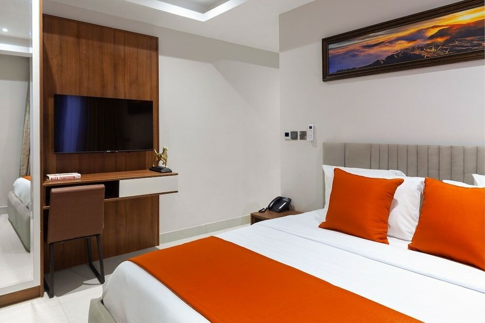 Фото Phoenix Apartments Abuja