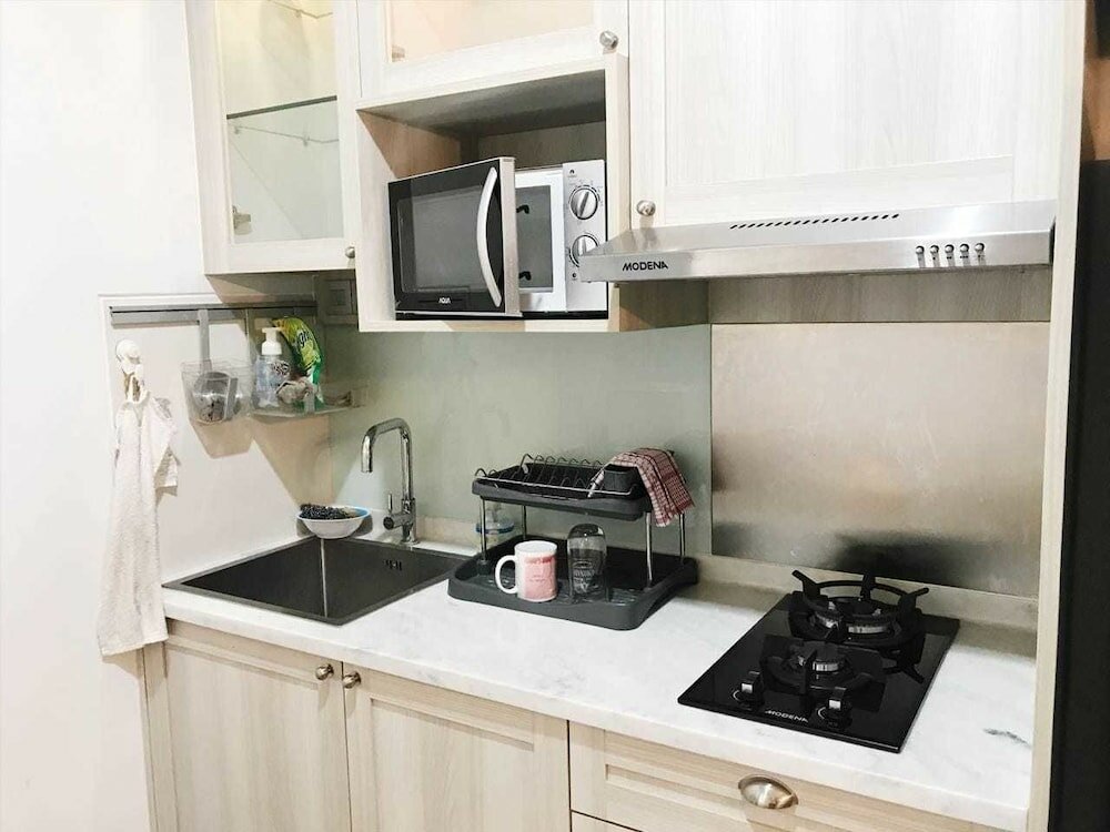 Фото Kelapa Gading House