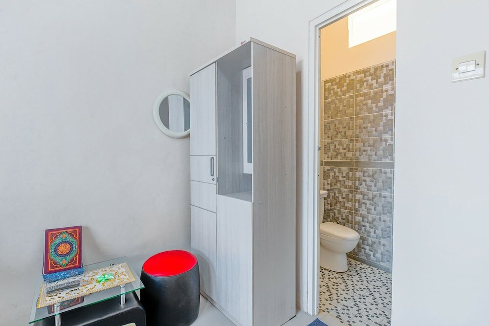 Фото Oyo 3434 Penginapan Keluarga Syariah