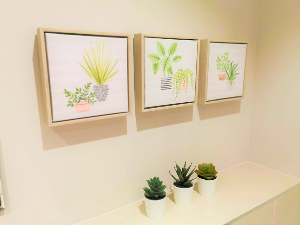 Фото New Apartment