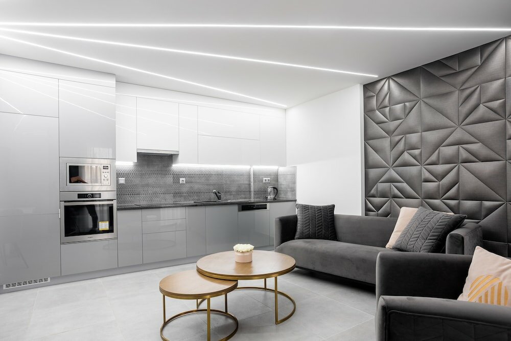 Фото Avand Apartments Debrecen