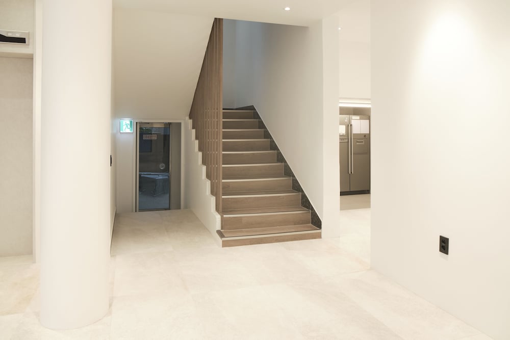 Фото Canvas Hostel - Black