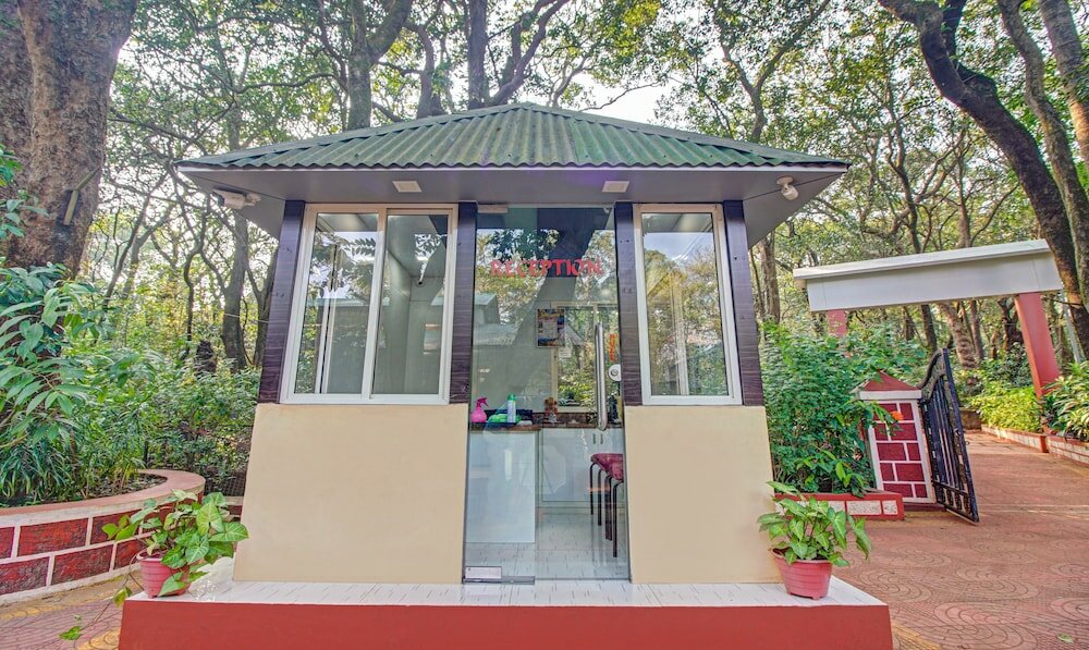 Фото Treebo Trend Shalimar In The Forest