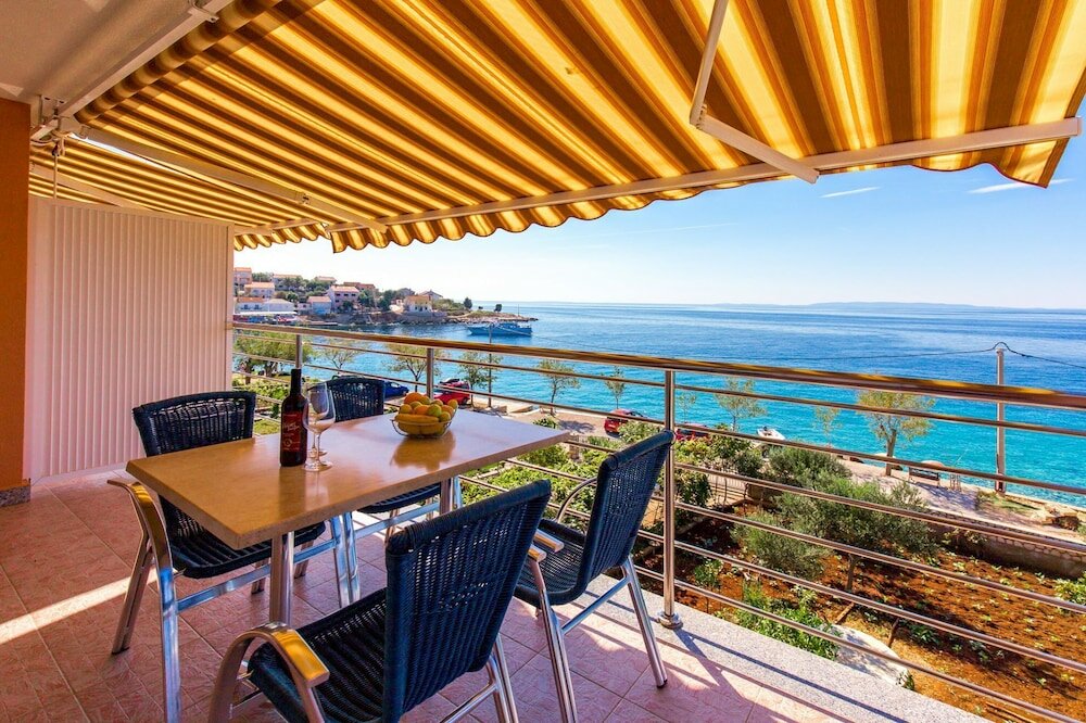 Фото Ivan - 15 m From Beach - A3 Crveni