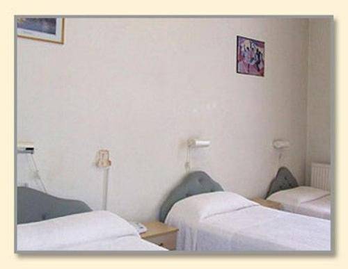 Фото Stanley House Hotel