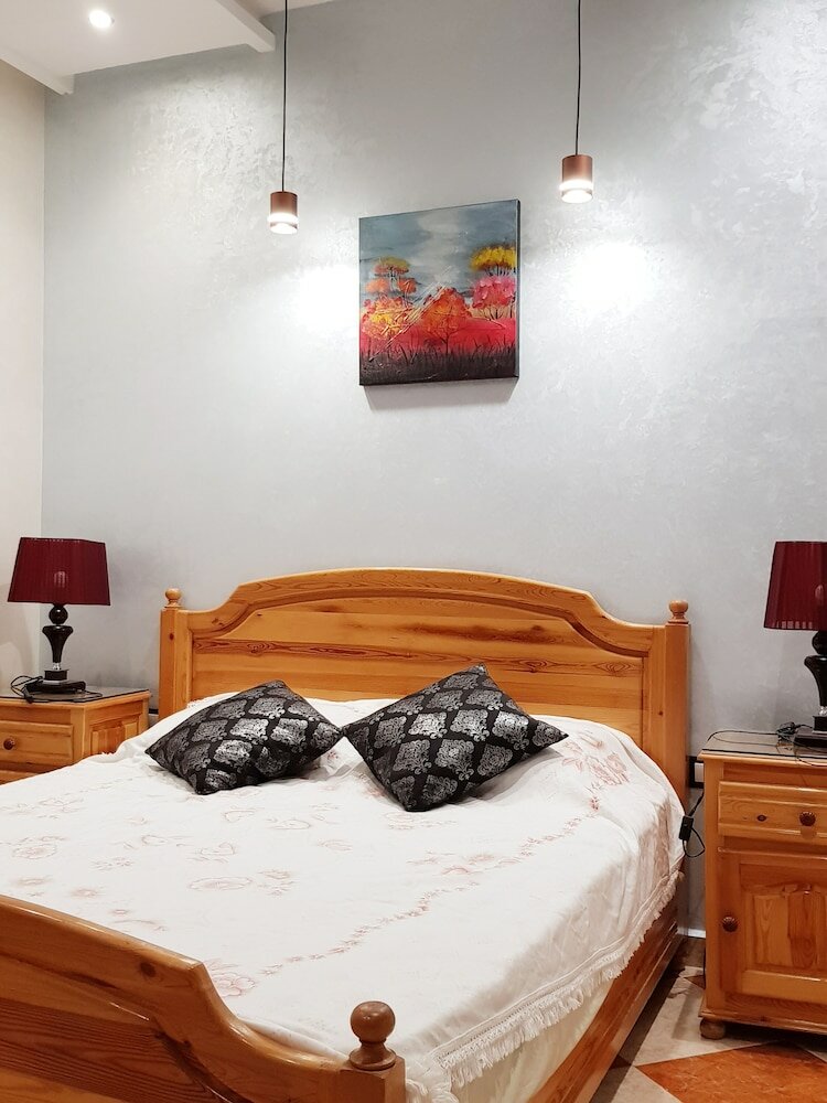 Фото Résidence Niama