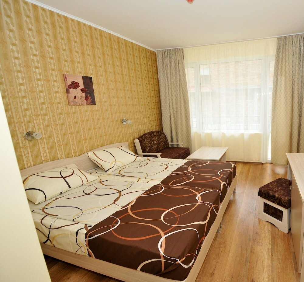 Фото Hotel Radina