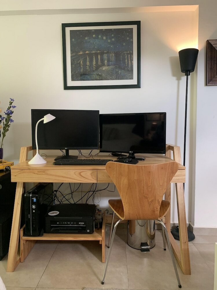 Фото Tu Apart EN Buenos Aires 1