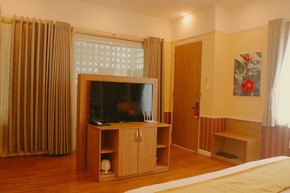 Фото Hotel Sao Vàng