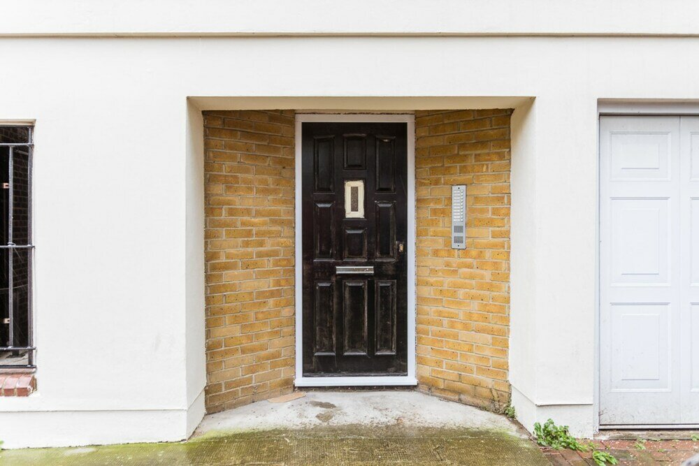 Фото Bright Tower Bridge Nest