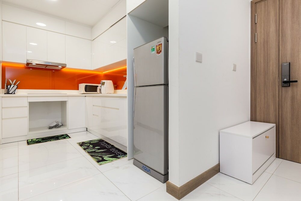 Фото Sunwah One Bedroom Apartment