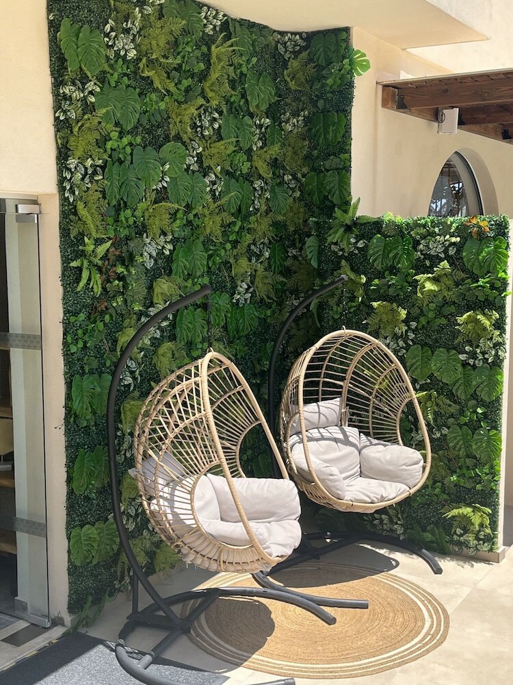 Фото Cabana Blu Hotel & Suites