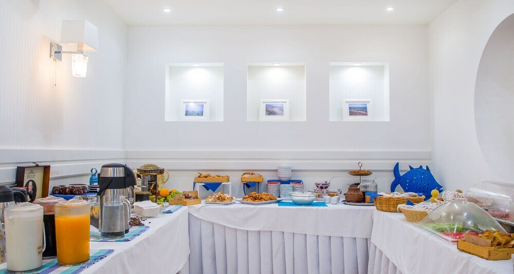 Фото Agistri Apartments