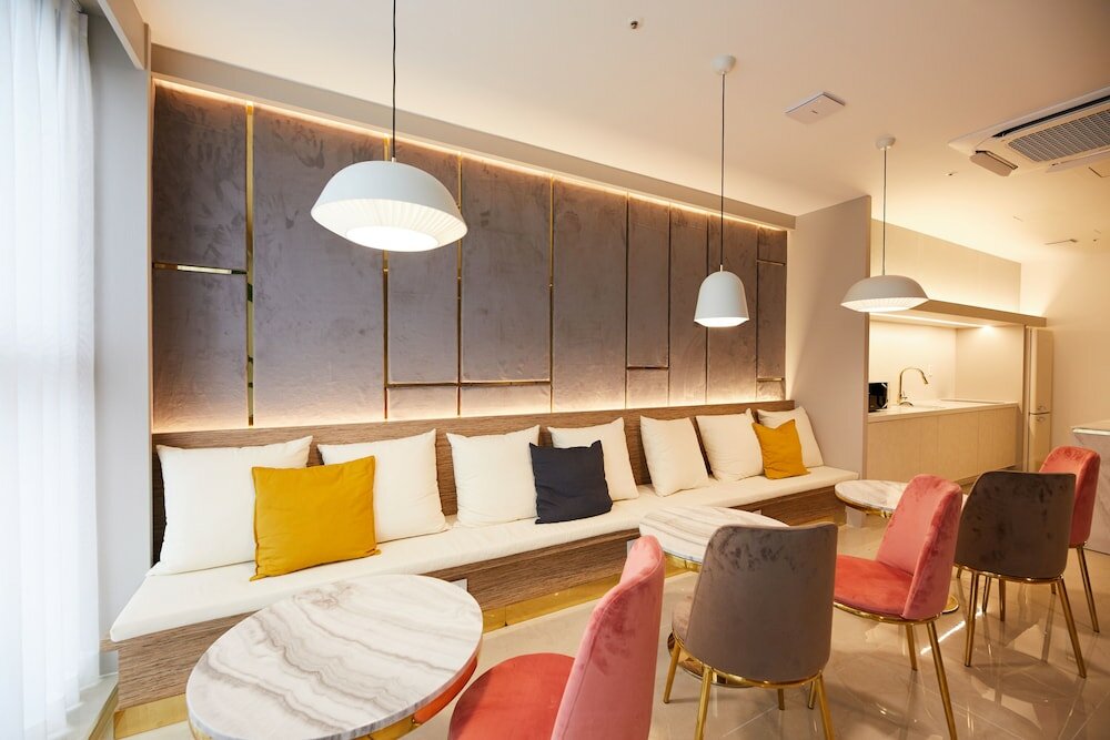 Фото Grand Bern Hotel