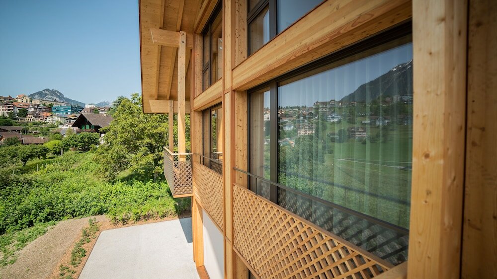 Фото Seaside Lodge