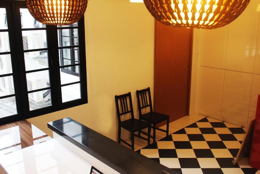 Фото Potato Boutique Hostel