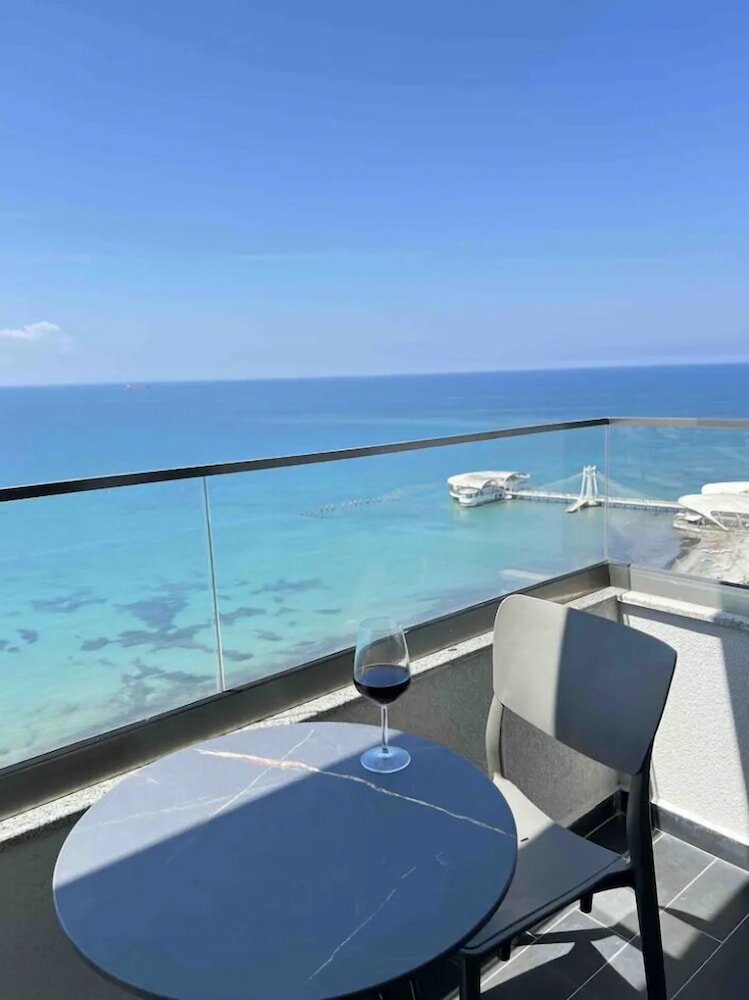 Фото Sea Front Comfy Bed