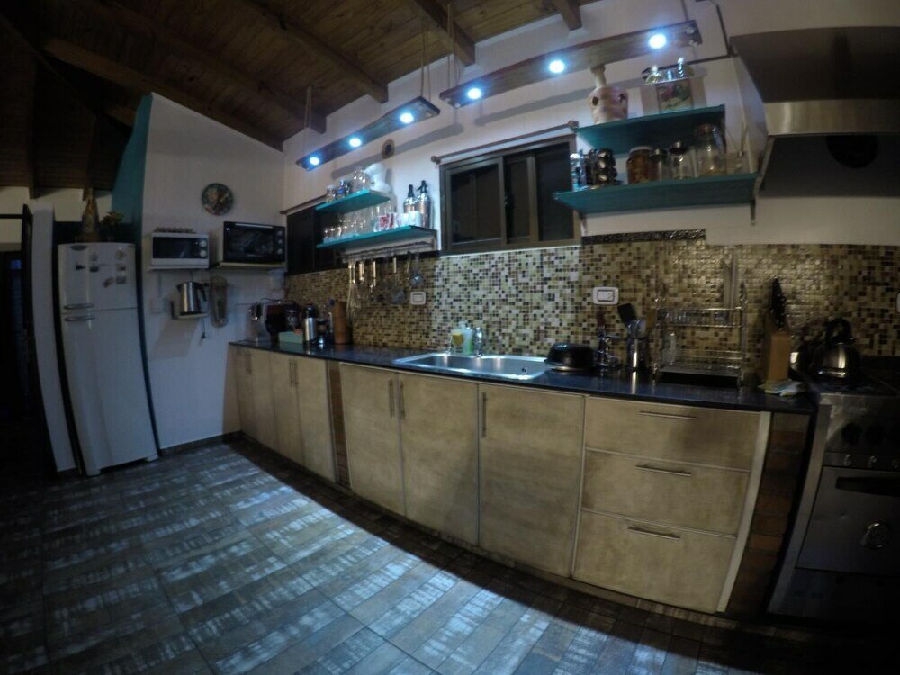 Фото Grand Crucero Fishing Lodge