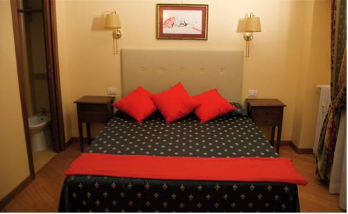 Фото InternoUno Deluxe