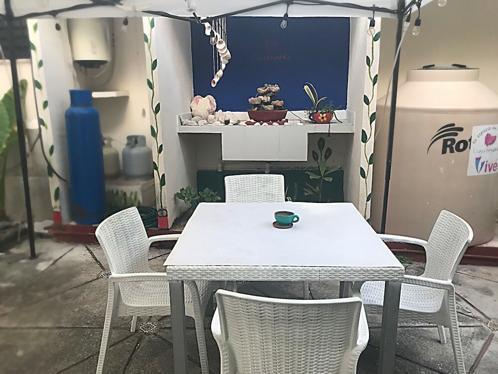 Фото Casa Bugambilias Cancun - Hostel