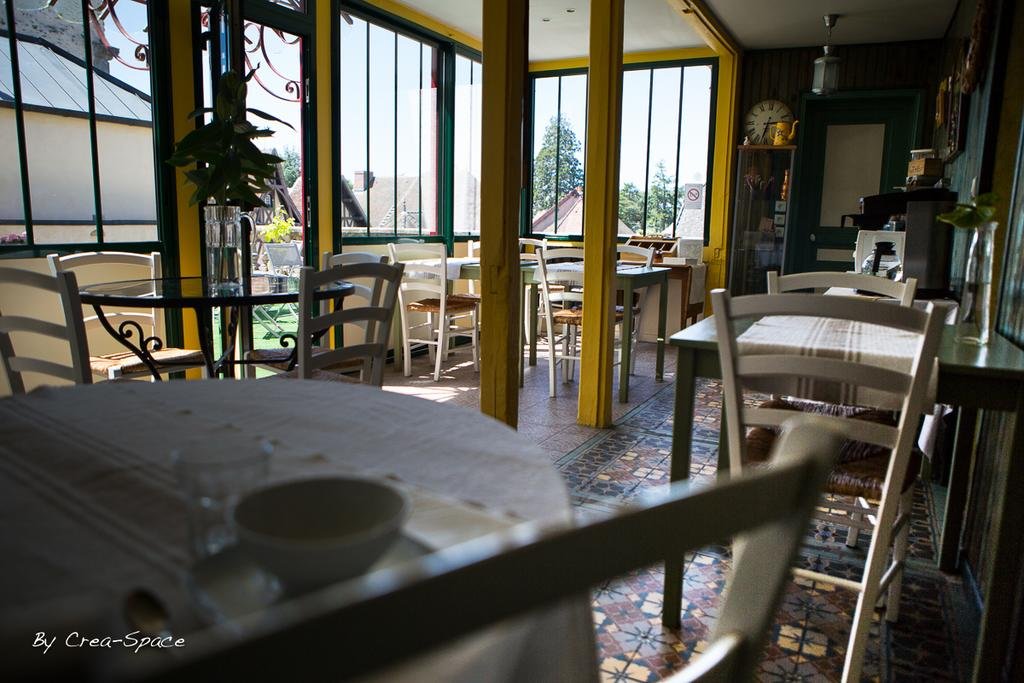 Фото La Tourelle du Beffroi