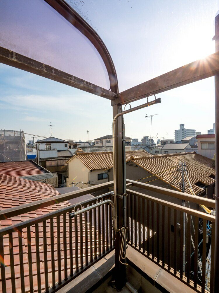 Фото Guesthouse Oimazato