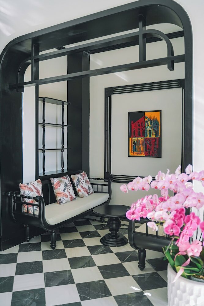 Фото Goldient Boutique Hotel