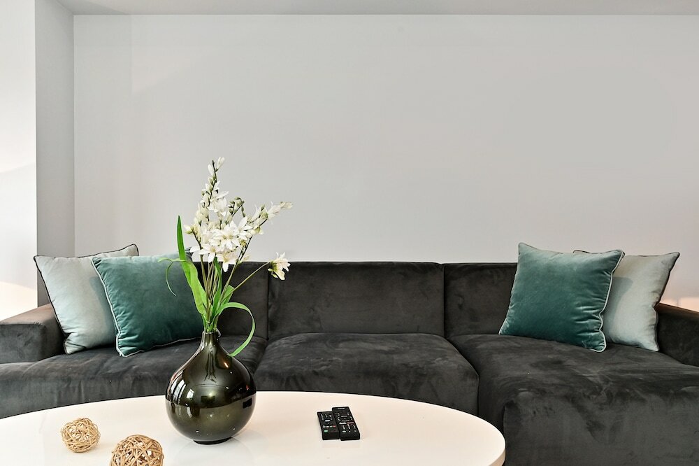 Фото London Choice Apartments - Mayfair One