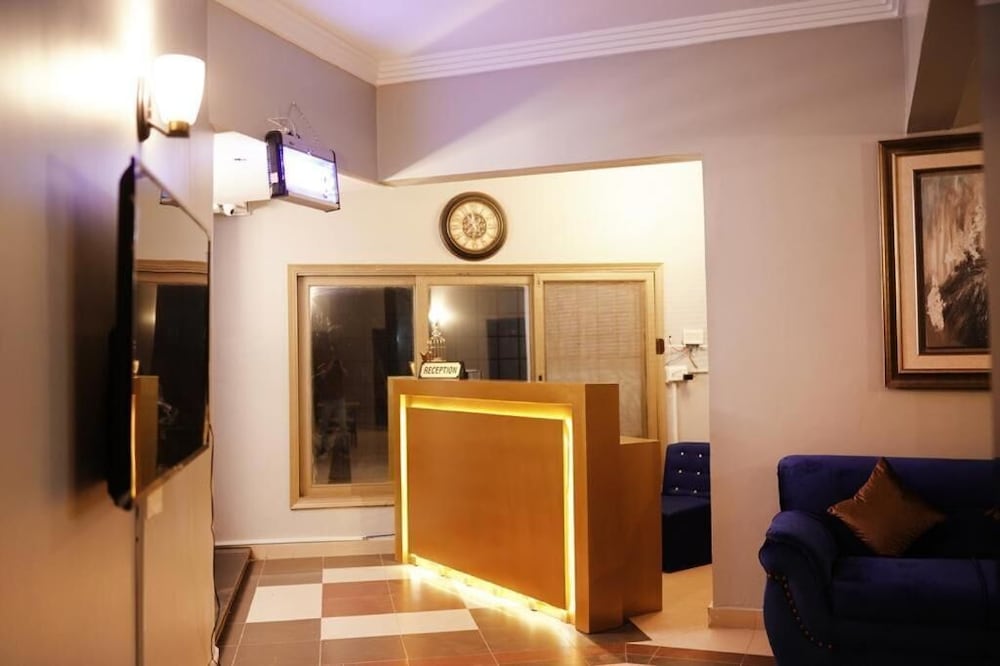 Фото Diamond Lodge karachi