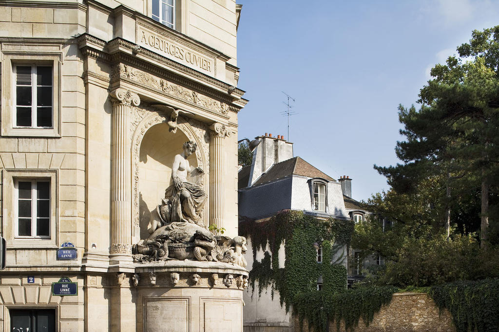 Фото Timhotel Jardin des Plantes