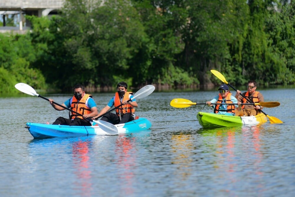 Фото Laguna Grand Hotel & SPA Songkhla