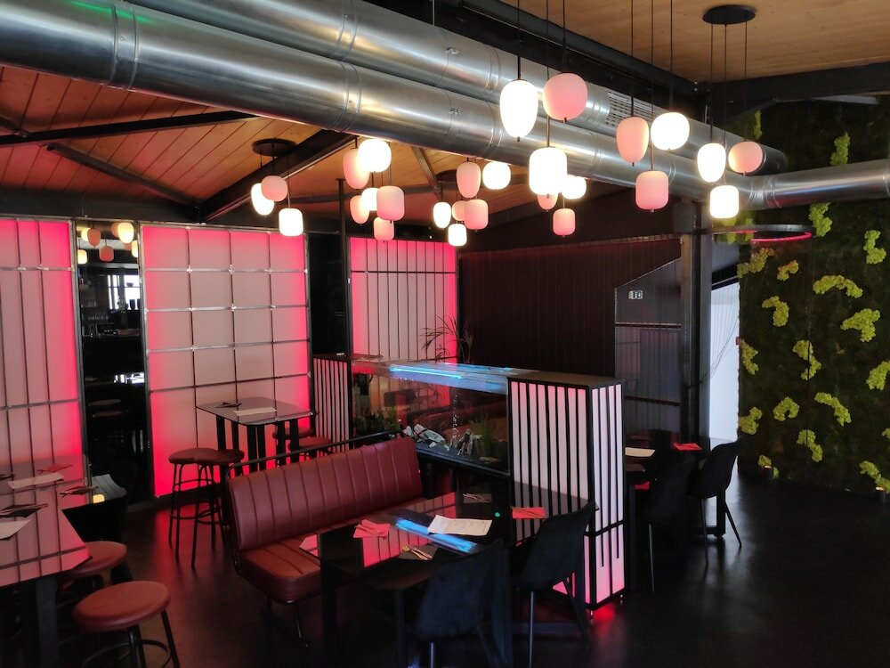 Фото The Fountain Athens