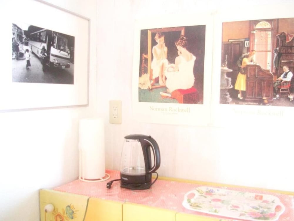 Фото Kichinan - Hostel