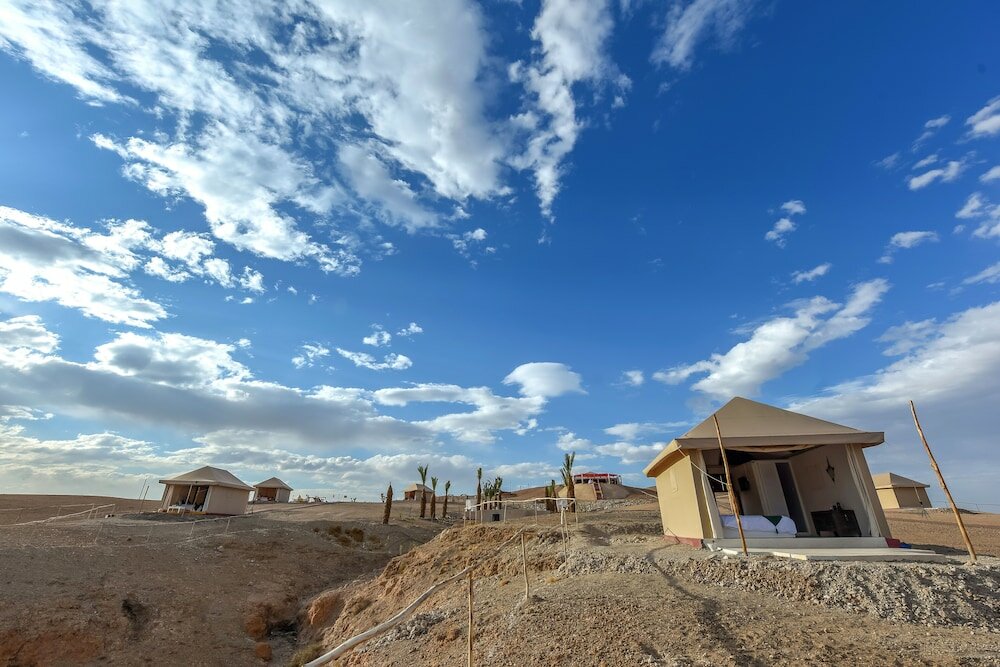 Фото Agafay Pearl Camp