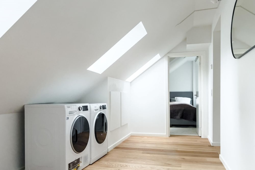 Фото Luxury apart-hotel in the heart of Cph