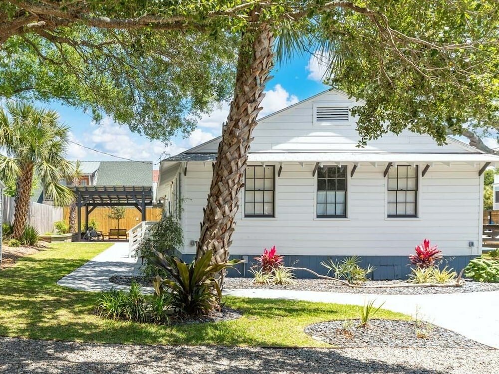 Фото Fort Screven Rec Hall