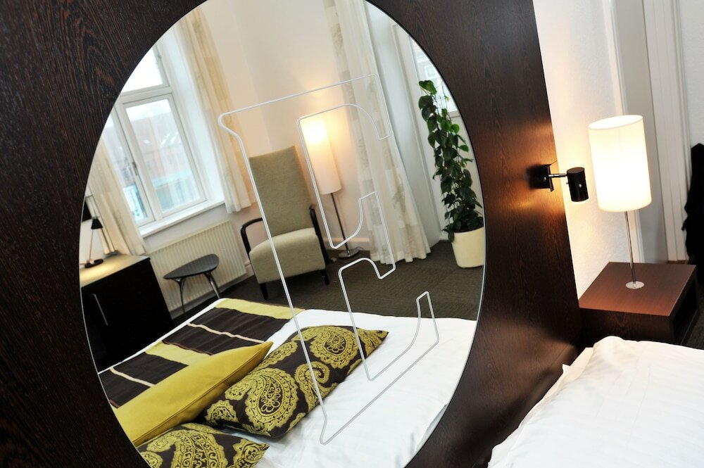 Фото Hotel Europa