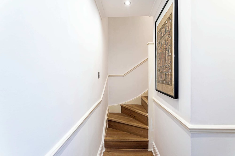 Фото Bright Home Near Little Venice