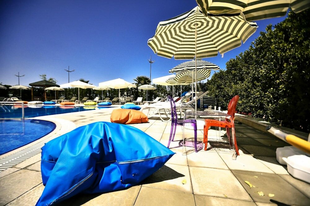 Фото Era Palace Kvariati