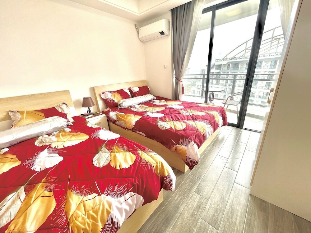 Фото Star Bay Residence