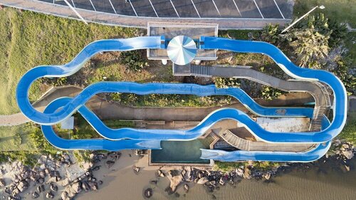 Гостиница Blue Marlin by Dream Resorts