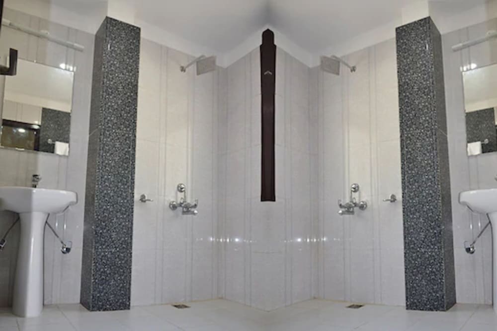 Фото Hotel Aman Palace Kasol