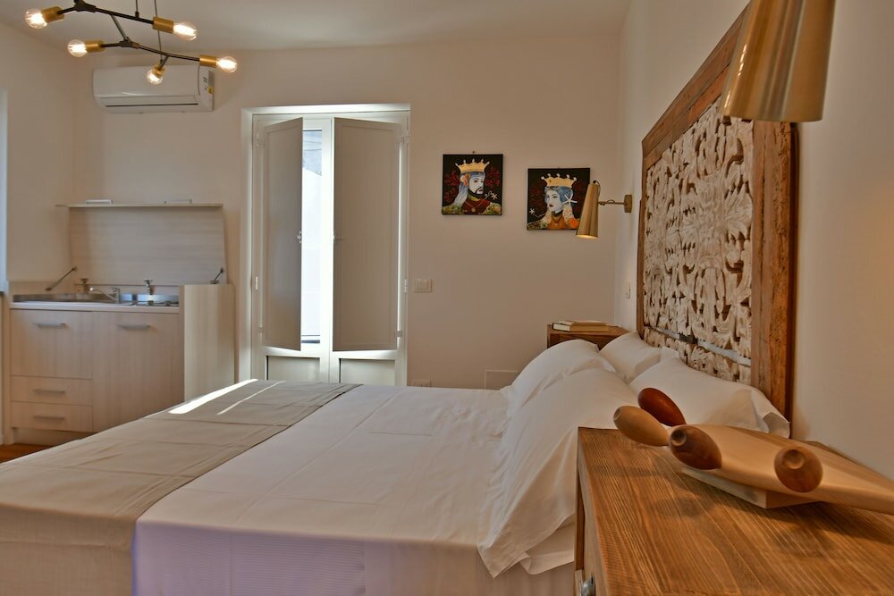 Фото San Anton Hotel