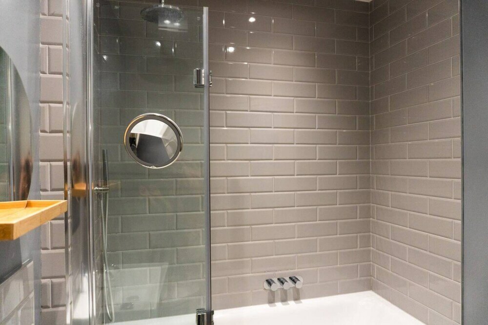 Фото Lovely 2bd Flat With Private Garden - Bounds Green