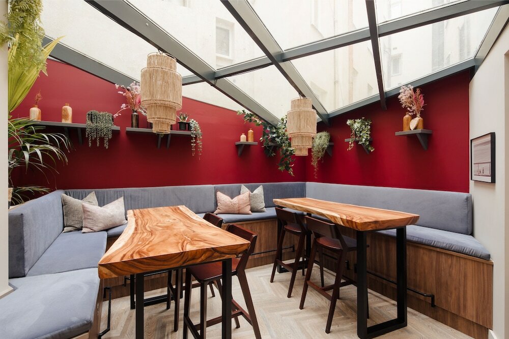 Фото Yelo Jean Médecin powered by Sonder